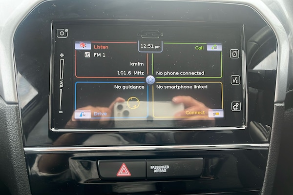 Used Suzuki Vitara 2018 for sale - 76133348: Photo 39