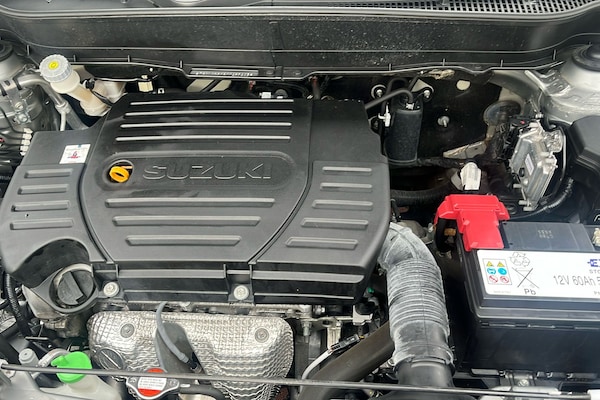 Used Suzuki Vitara 2018 for sale - 76133348: Photo 41