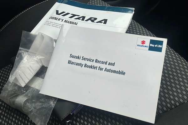 Used Suzuki Vitara 2018 for sale - 76133348: Photo 43
