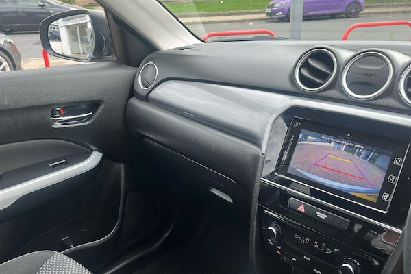 Used Suzuki Vitara 2018 for sale - 76133348: Photo 51