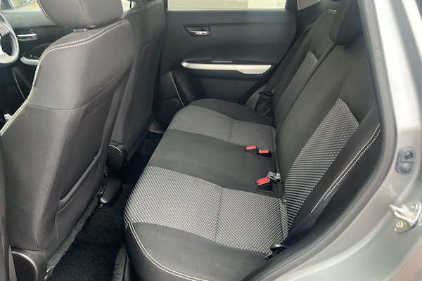 Used Suzuki Vitara 2018 for sale - 76133348: Photo 5