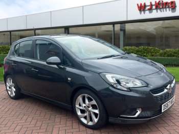 2018 - 1.4i Sri Vx Line Hatchback 5dr Petrol Auto Euro 6 90 Ps