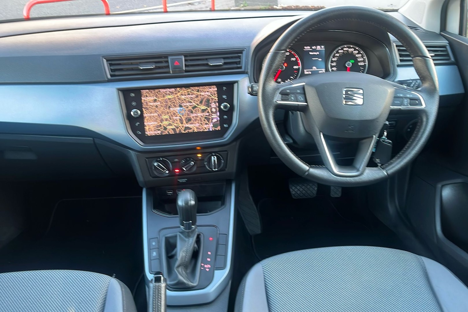 Used SEAT Arona 2019 for sale - 76627699: Photo 11