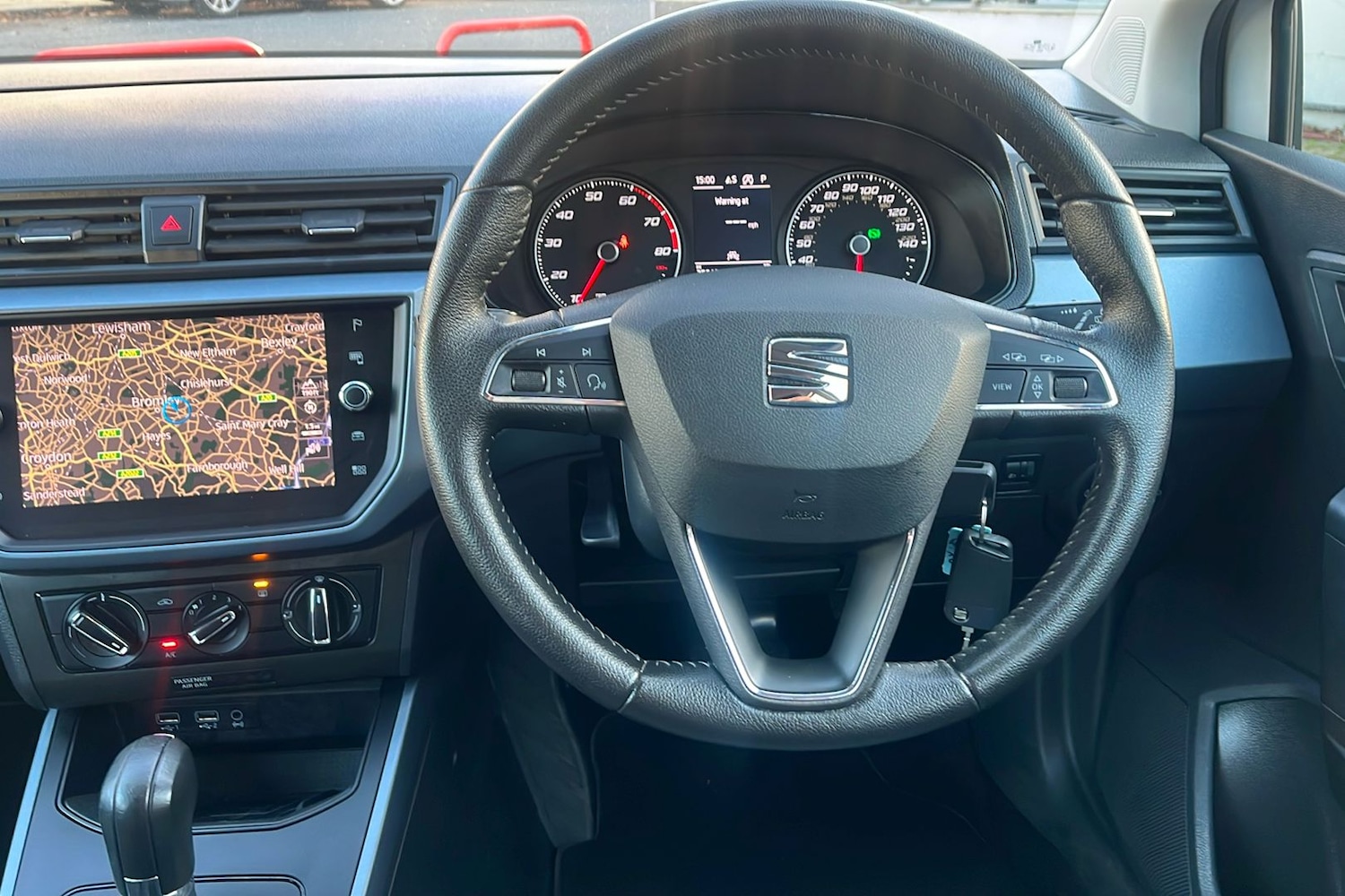 Used SEAT Arona 2019 for sale - 76627699: Photo 13