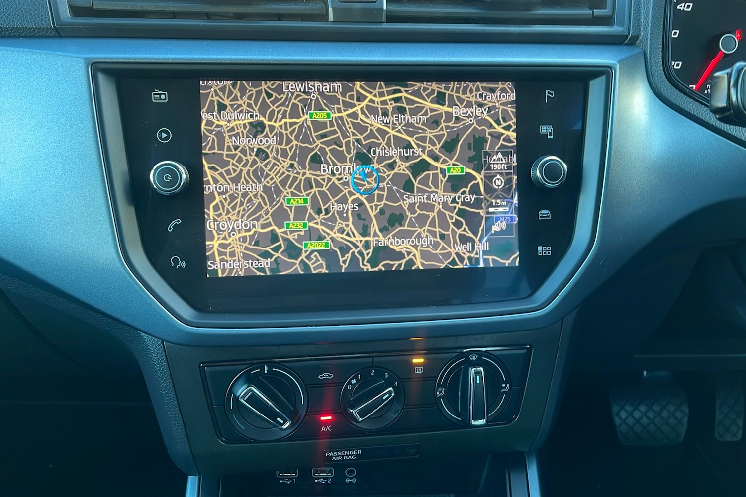 Used SEAT Arona 2019 for sale - 76627699: Photo 14