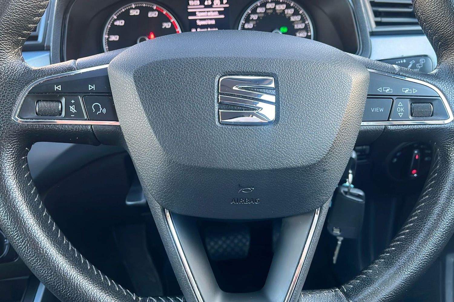 Used SEAT Arona 2019 for sale - 76627699: Photo 20