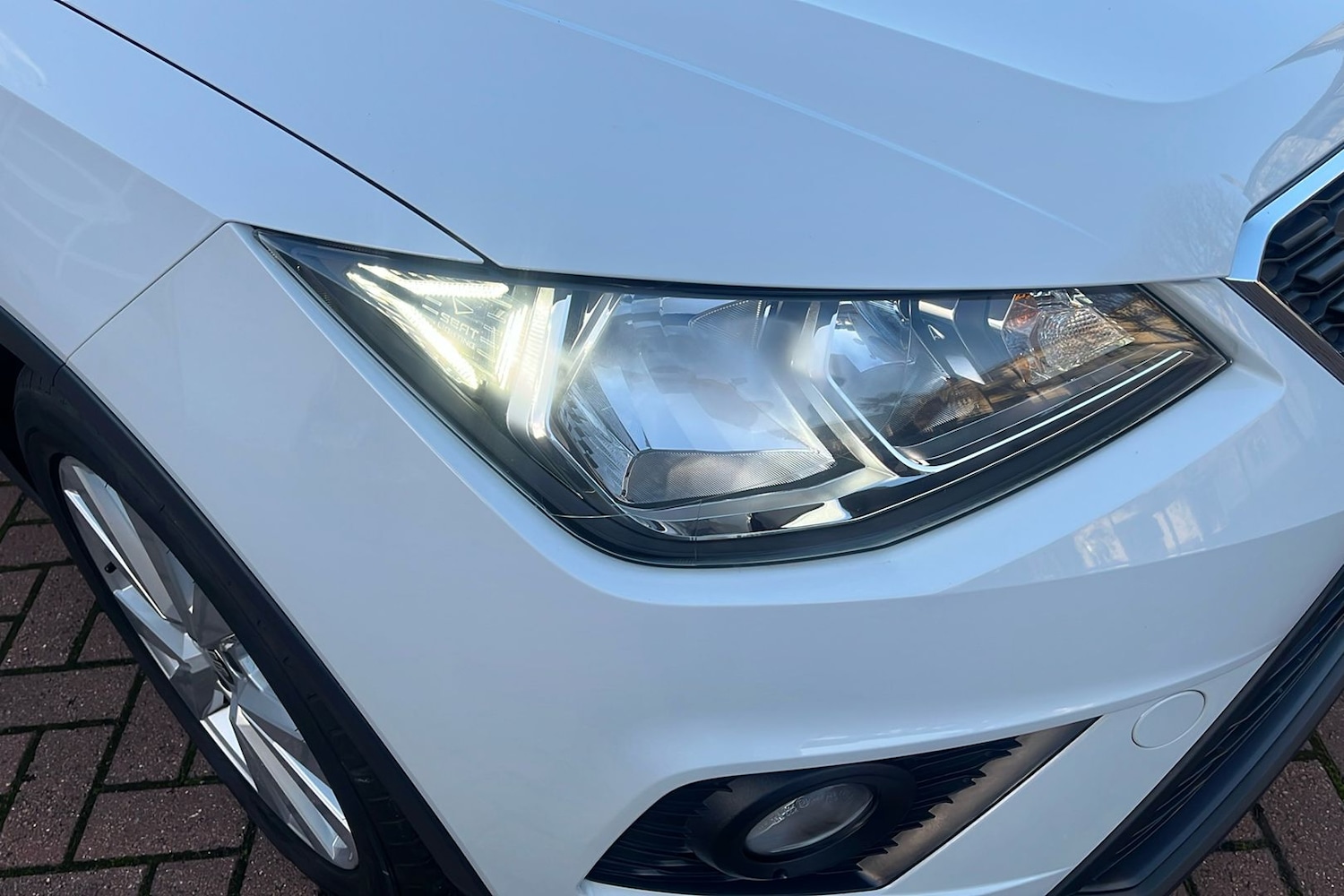 Used SEAT Arona 2019 for sale - 76627699: Photo 22