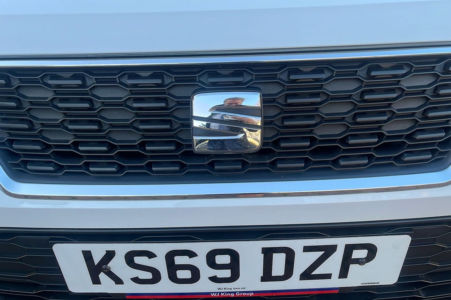 Used SEAT Arona 2019 for sale - 76627699: Photo 23