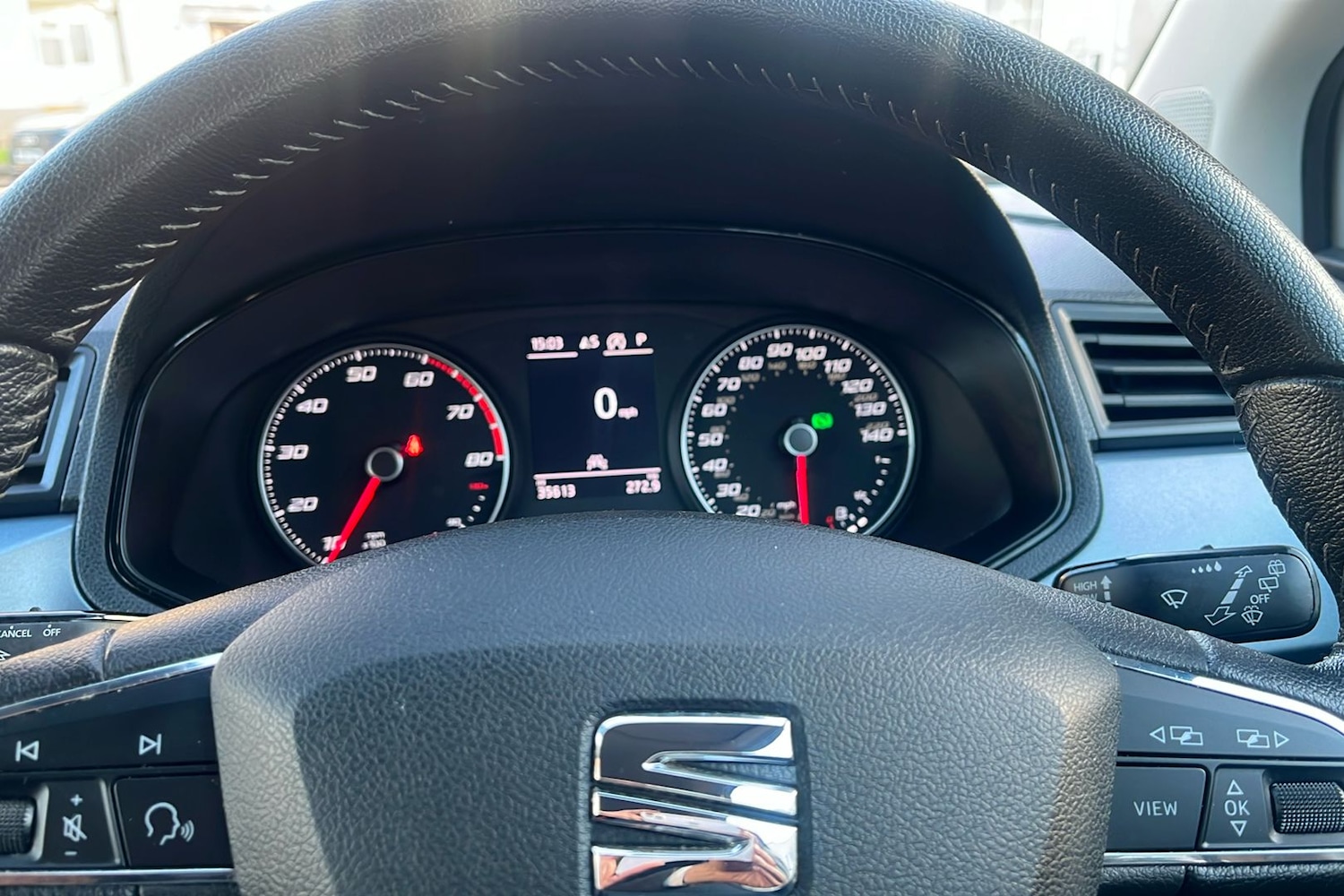 Used SEAT Arona 2019 for sale - 76627699: Photo 24