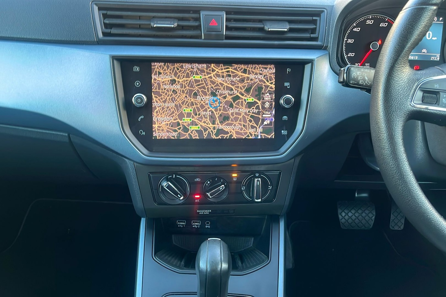 Used SEAT Arona 2019 for sale - 76627699: Photo 25