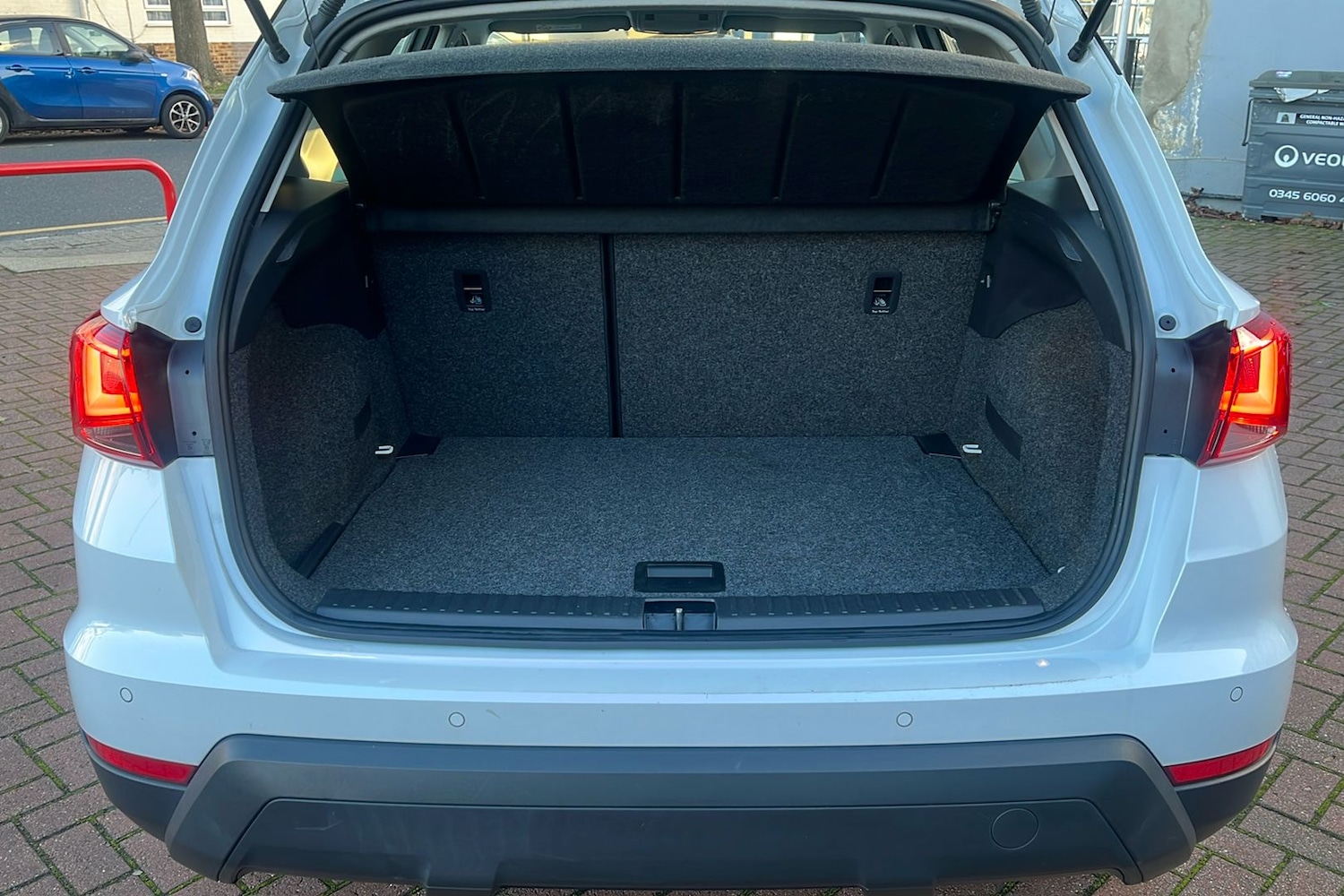 Used SEAT Arona 2019 for sale - 76627699: Photo 27