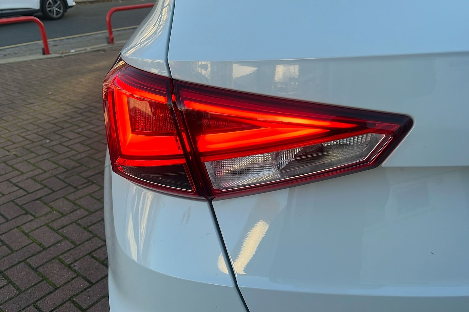 Used SEAT Arona 2019 for sale - 76627699: Photo 28