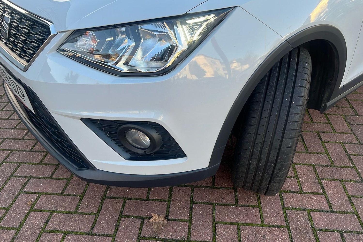 Used SEAT Arona 2019 for sale - 76627699: Photo 29