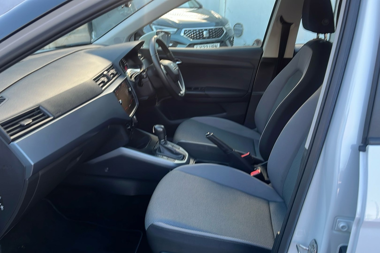 Used SEAT Arona 2019 for sale - 76627699: Photo 3