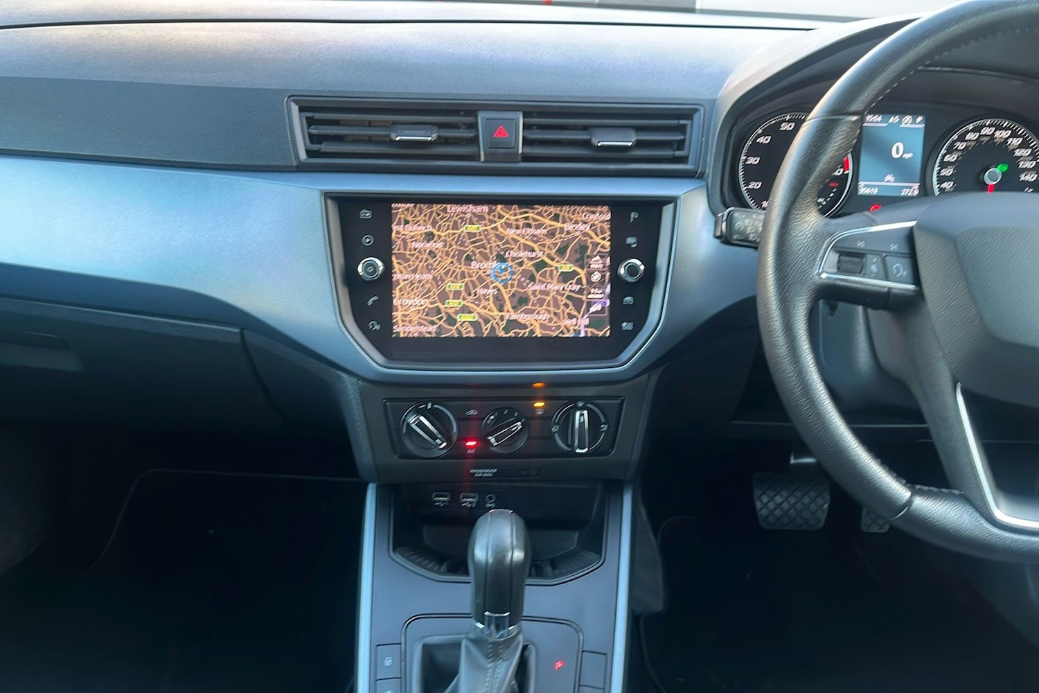 Used SEAT Arona 2019 for sale - 76627699: Photo 32