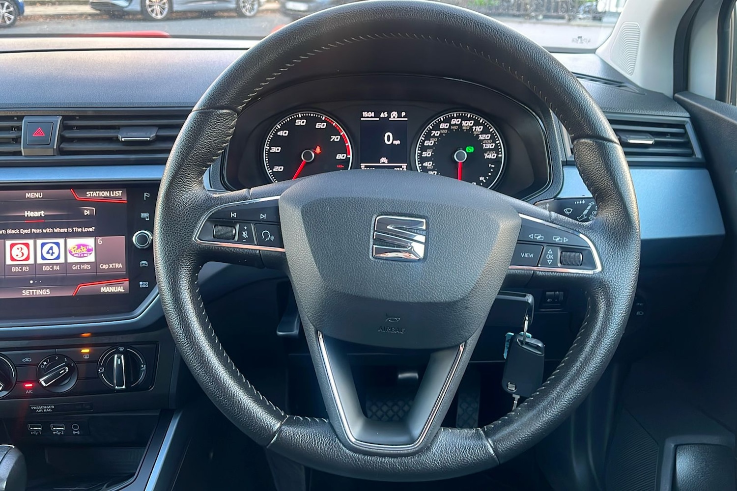 Used SEAT Arona 2019 for sale - 76627699: Photo 33