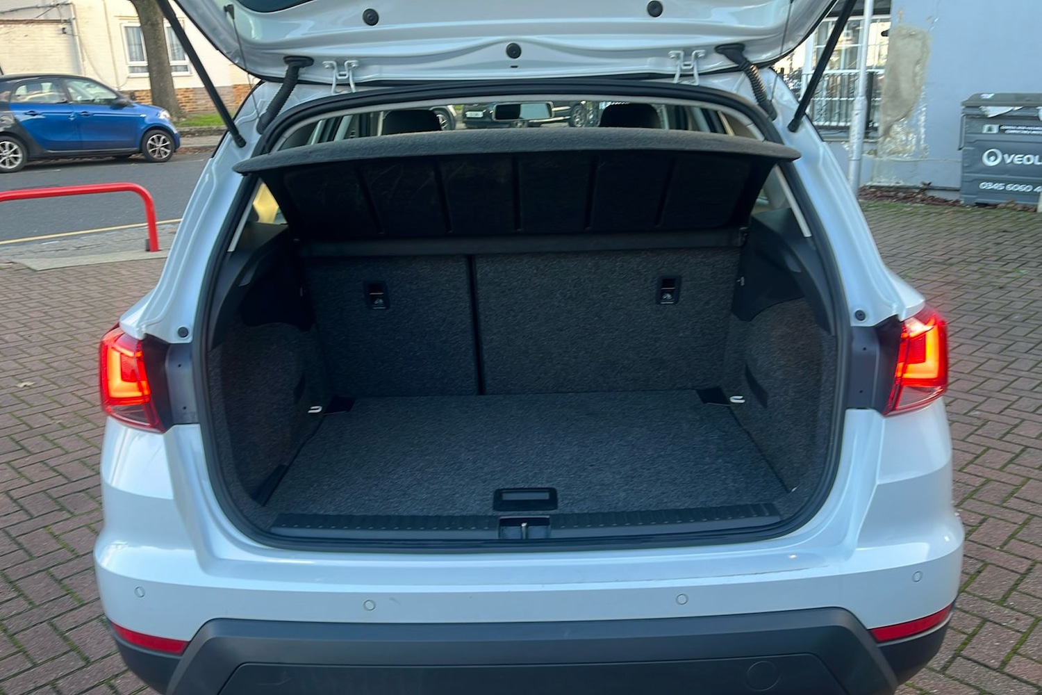 Used SEAT Arona 2019 for sale - 76627699: Photo 35