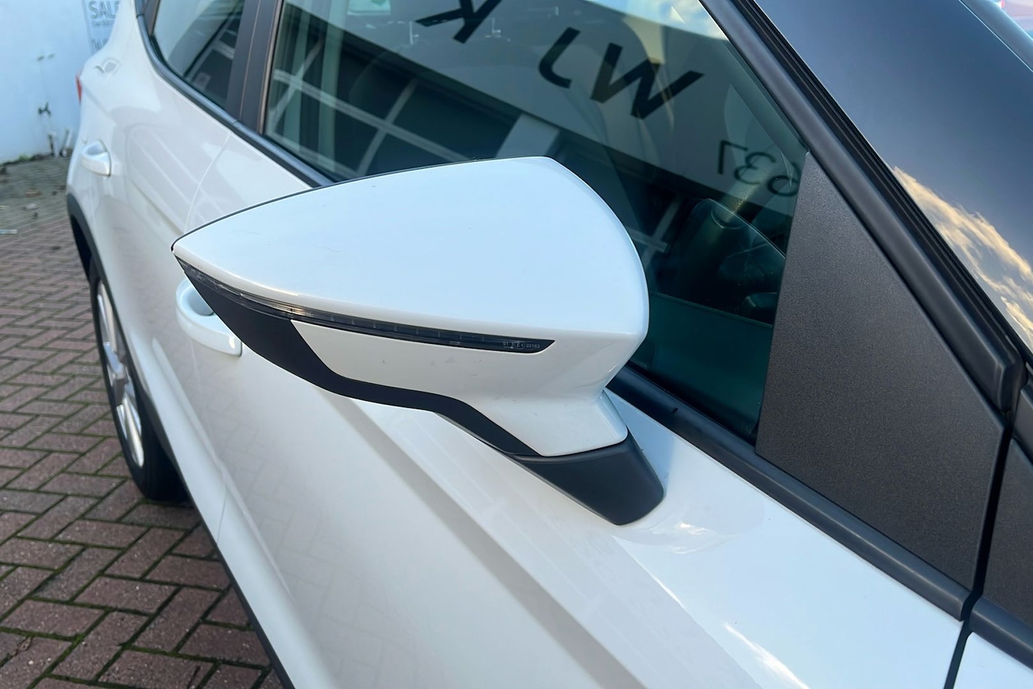 Used SEAT Arona 2019 for sale - 76627699: Photo 36