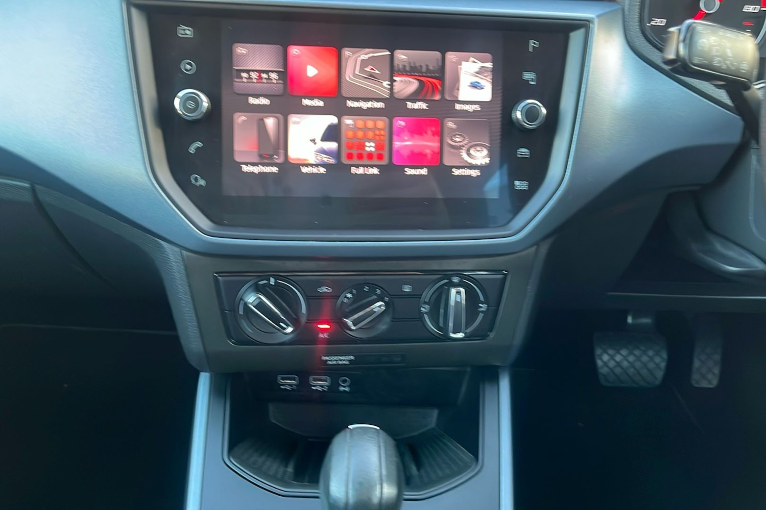 Used SEAT Arona 2019 for sale - 76627699: Photo 40