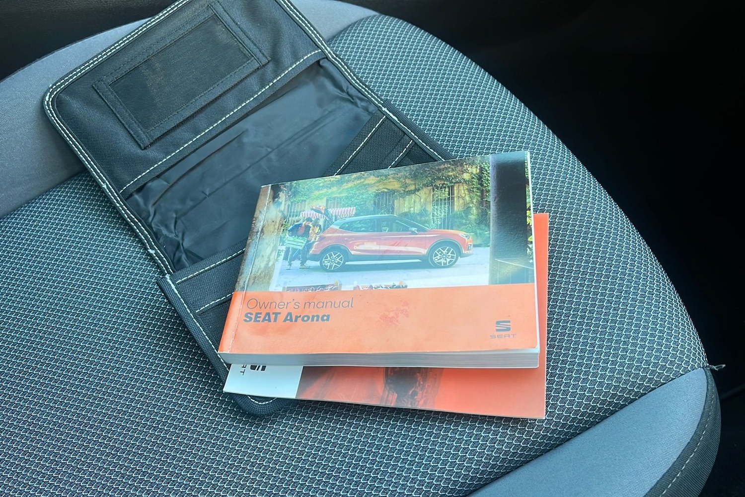 Used SEAT Arona 2019 for sale - 76627699: Photo 43