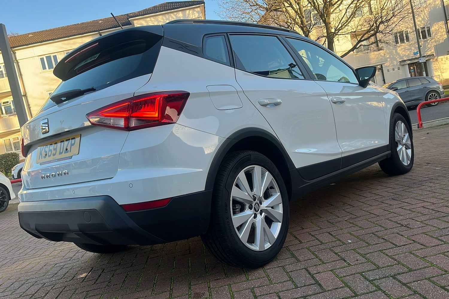 Used SEAT Arona 2019 for sale - 76627699: Photo 44