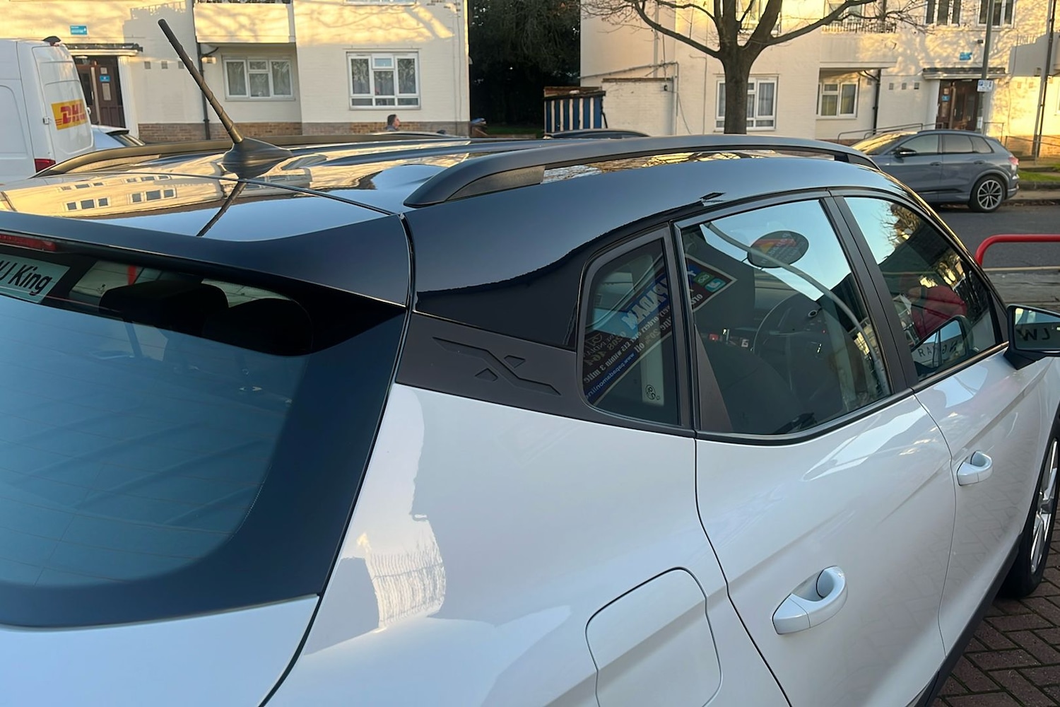 Used SEAT Arona 2019 for sale - 76627699: Photo 46