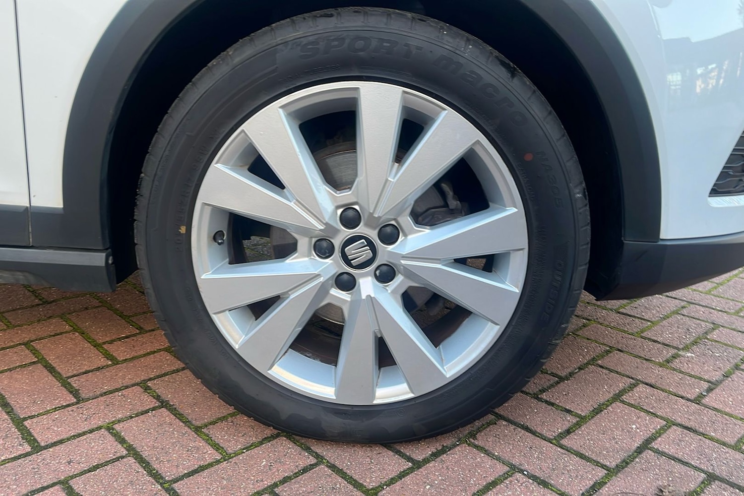 Used SEAT Arona 2019 for sale - 76627699: Photo 9