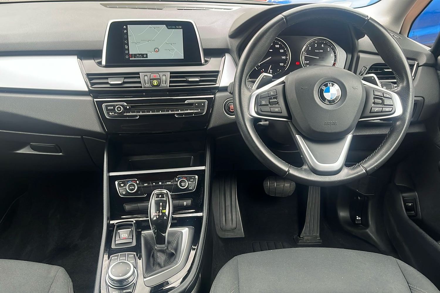Used BMW 2 Series 2019 for sale - 76173827: Photo 11