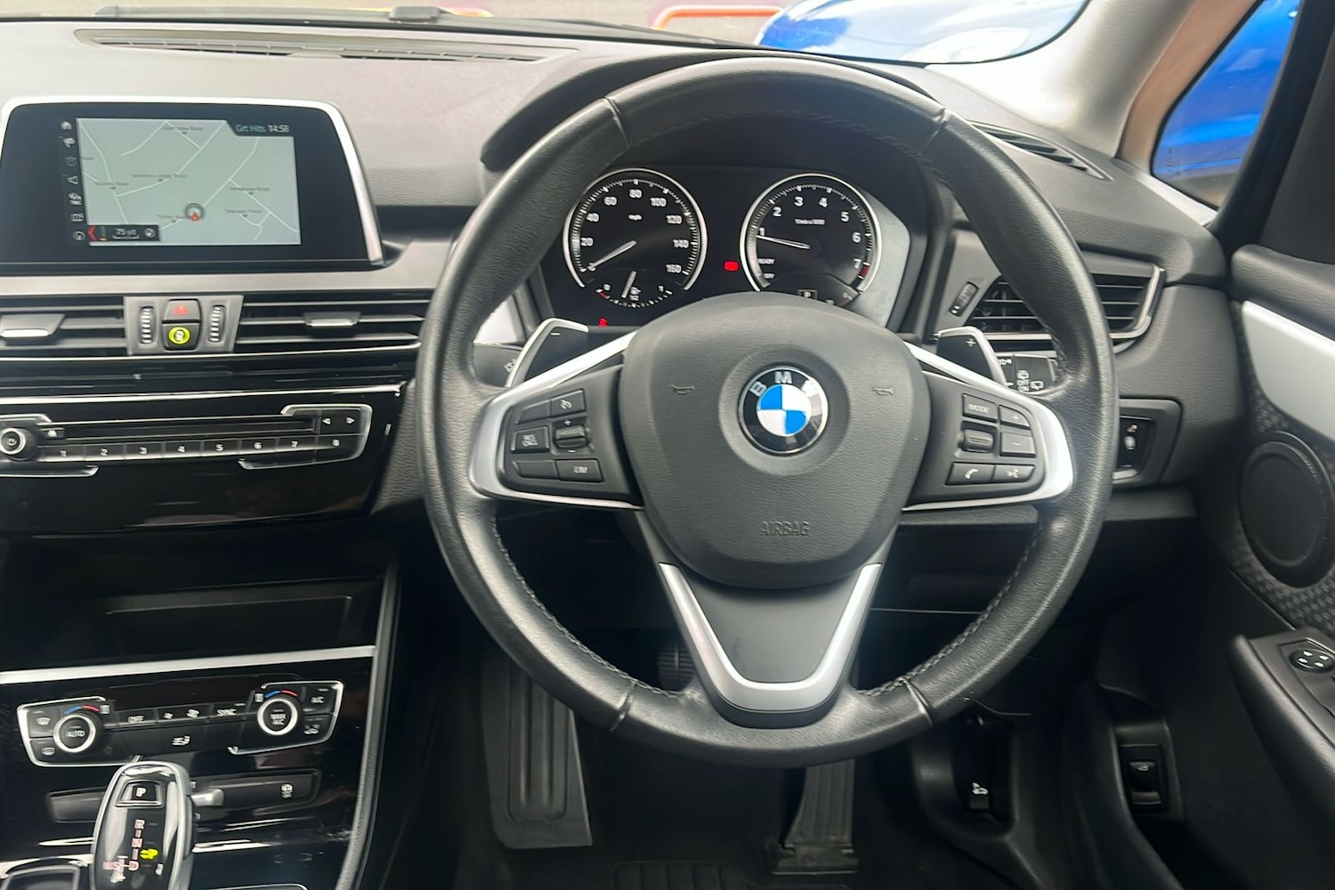 Used BMW 2 Series 2019 for sale - 76173827: Photo 13