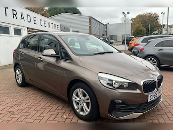 2019 - 2.0 220i Gpf Se MPV 5dr Petrol Dct Euro 6 s/s 192 Ps