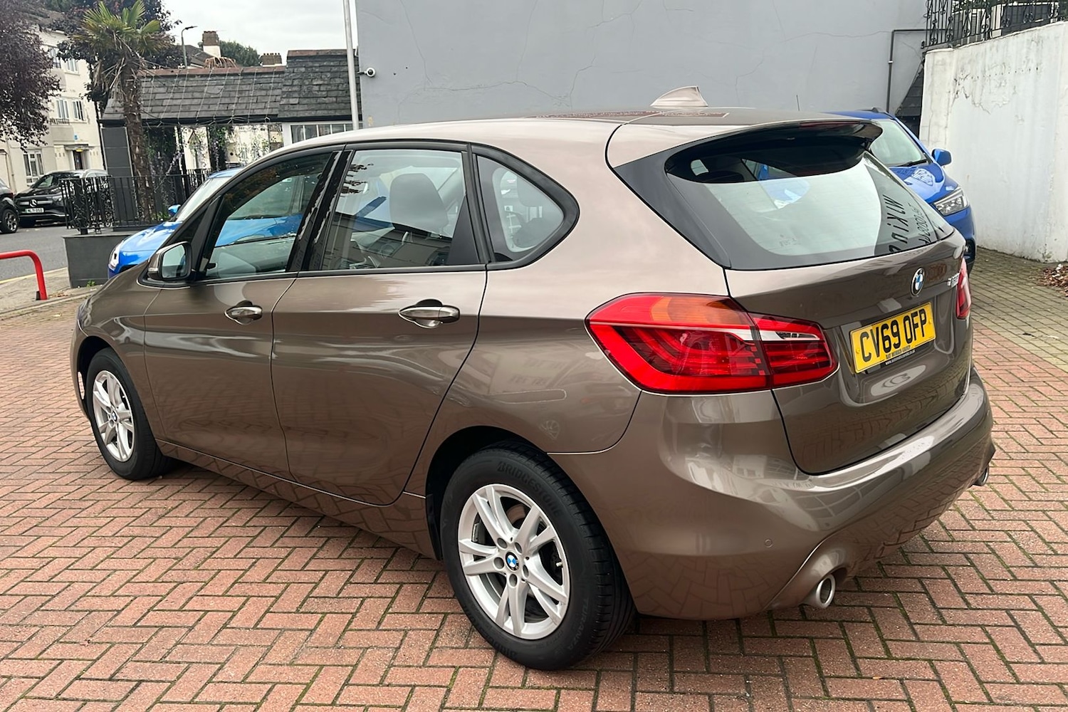 Used BMW 2 Series 2019 for sale - 76173827: Photo 2