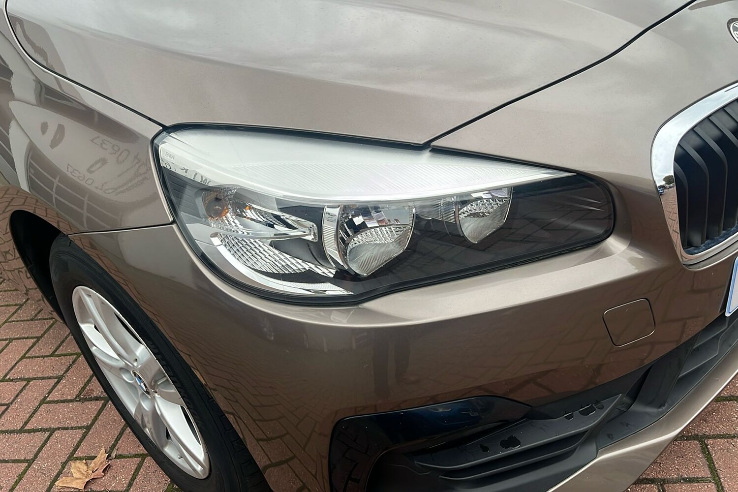 Used BMW 2 Series 2019 for sale - 76173827: Photo 22