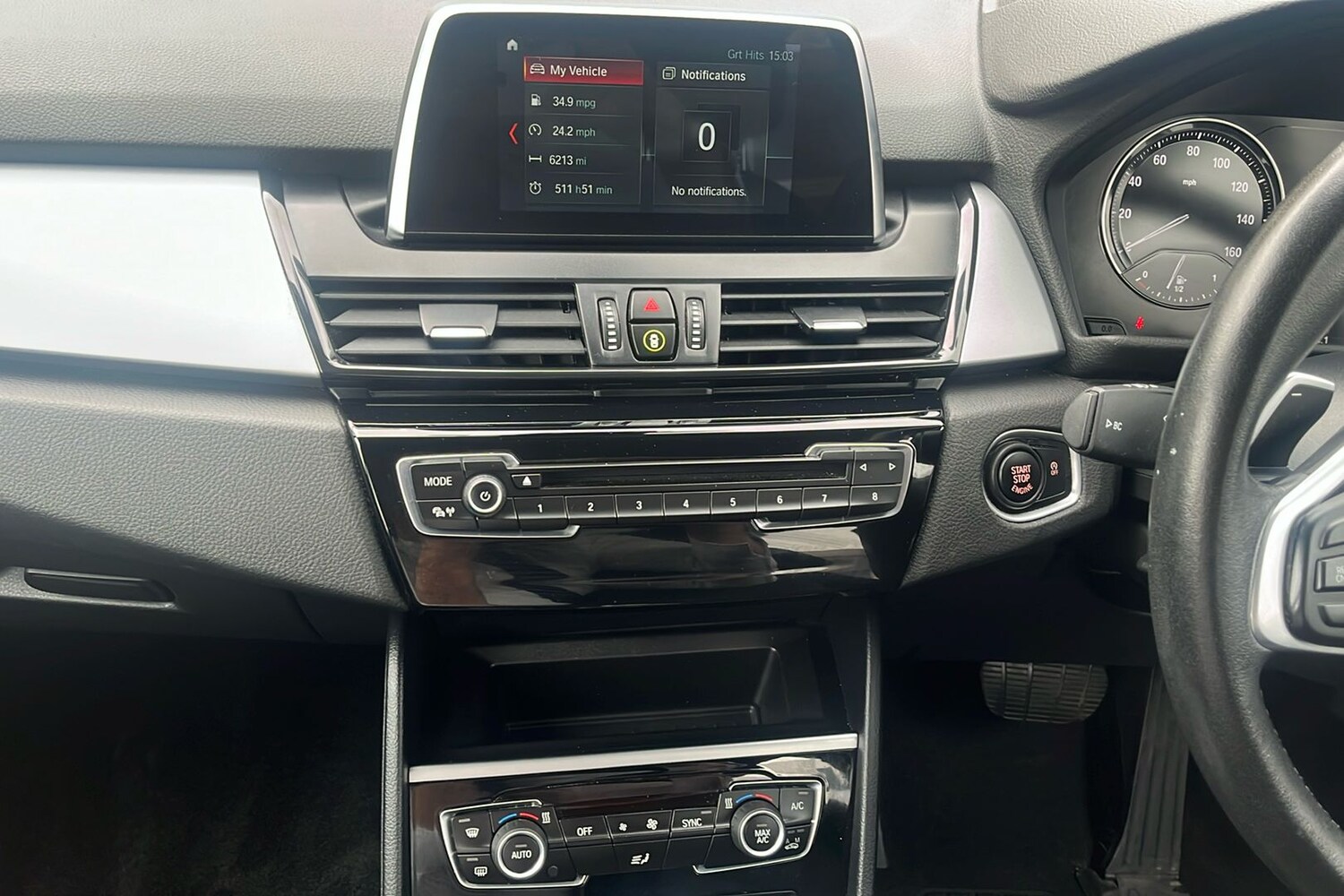 Used BMW 2 Series 2019 for sale - 76173827: Photo 25