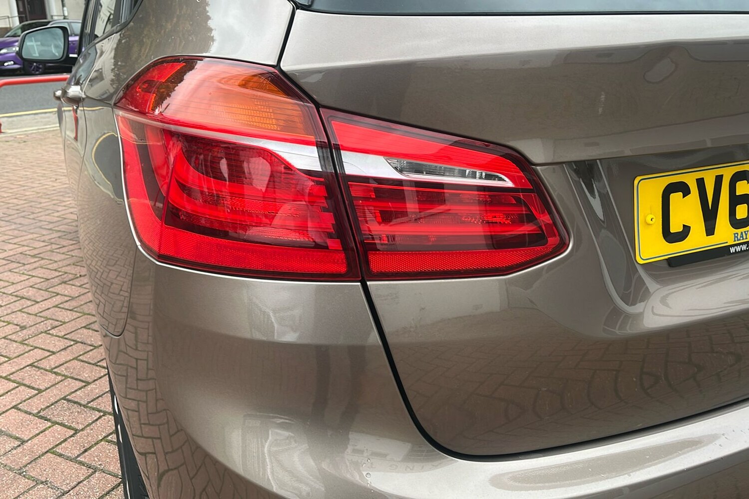 Used BMW 2 Series 2019 for sale - 76173827: Photo 28