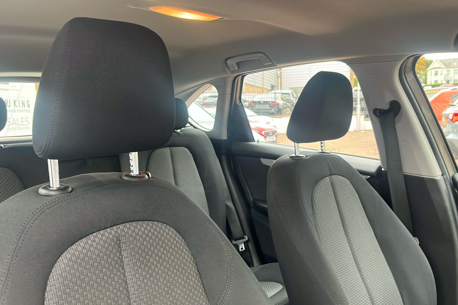 Used BMW 2 Series 2019 for sale - 76173827: Photo 30