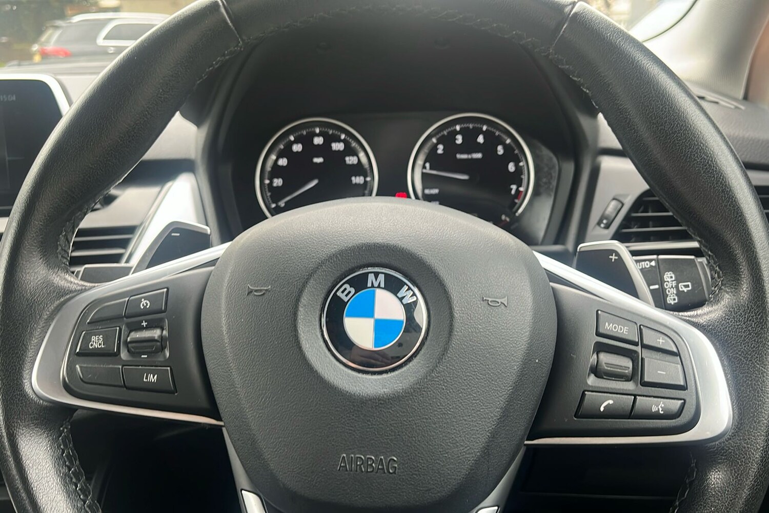 Used BMW 2 Series 2019 for sale - 76173827: Photo 37