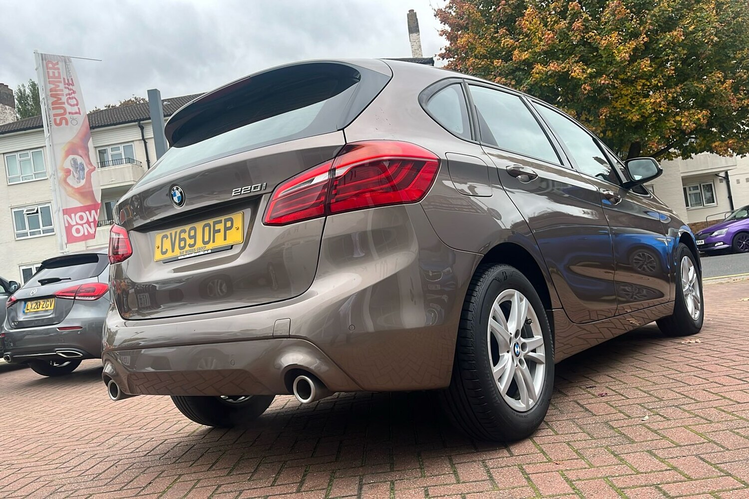 Used BMW 2 Series 2019 for sale - 76173827: Photo 45