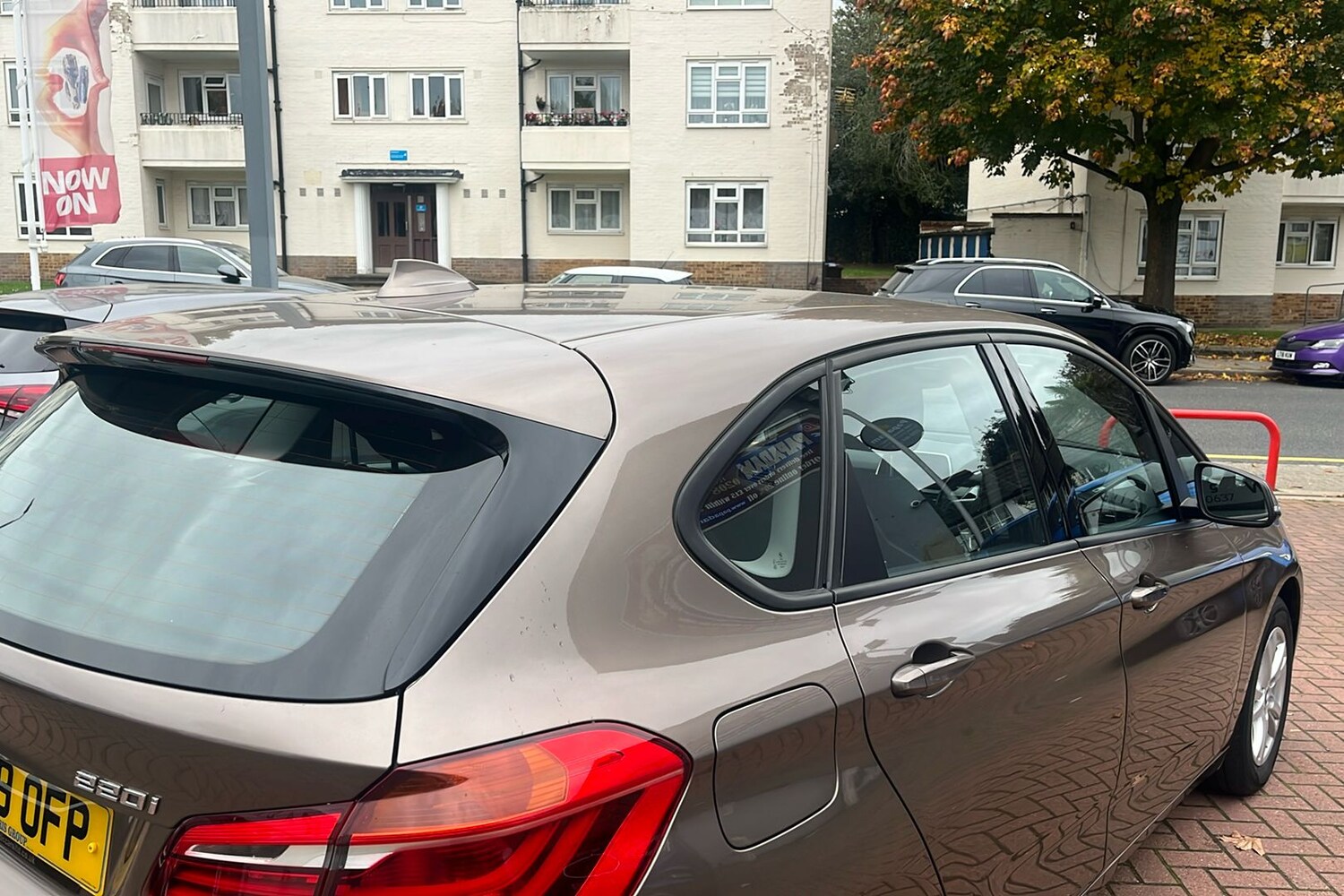 Used BMW 2 Series 2019 for sale - 76173827: Photo 47