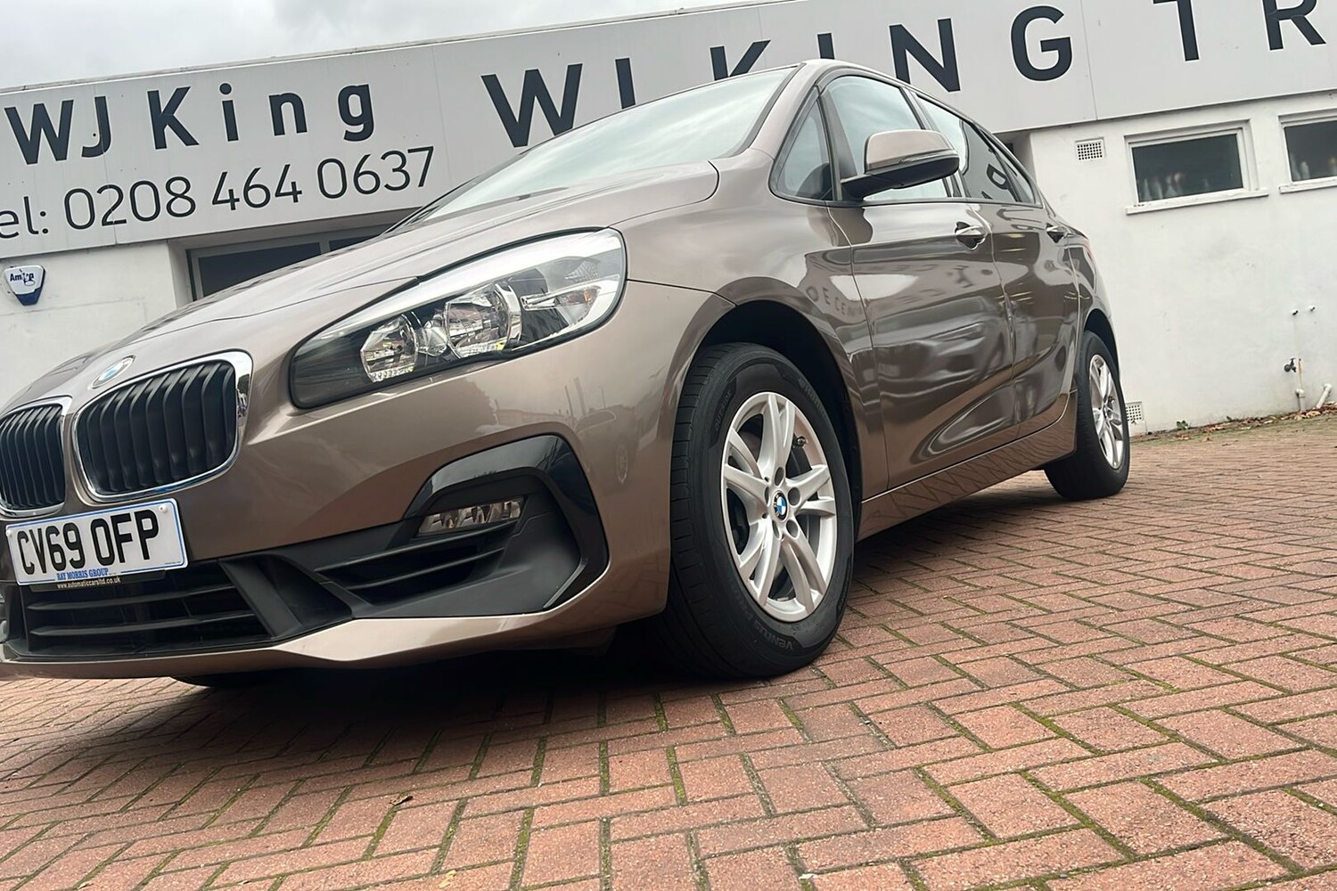Used BMW 2 Series 2019 for sale - 76173827: Photo 48