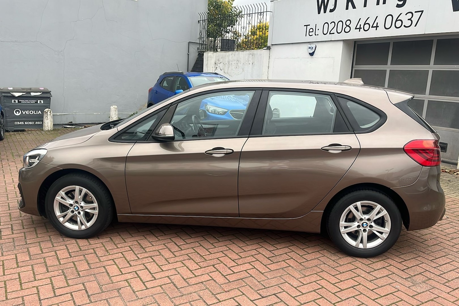 Used BMW 2 Series 2019 for sale - 76173827: Photo 49