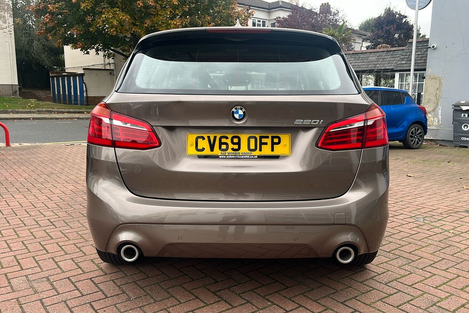 Used BMW 2 Series 2019 for sale - 76173827: Photo 7