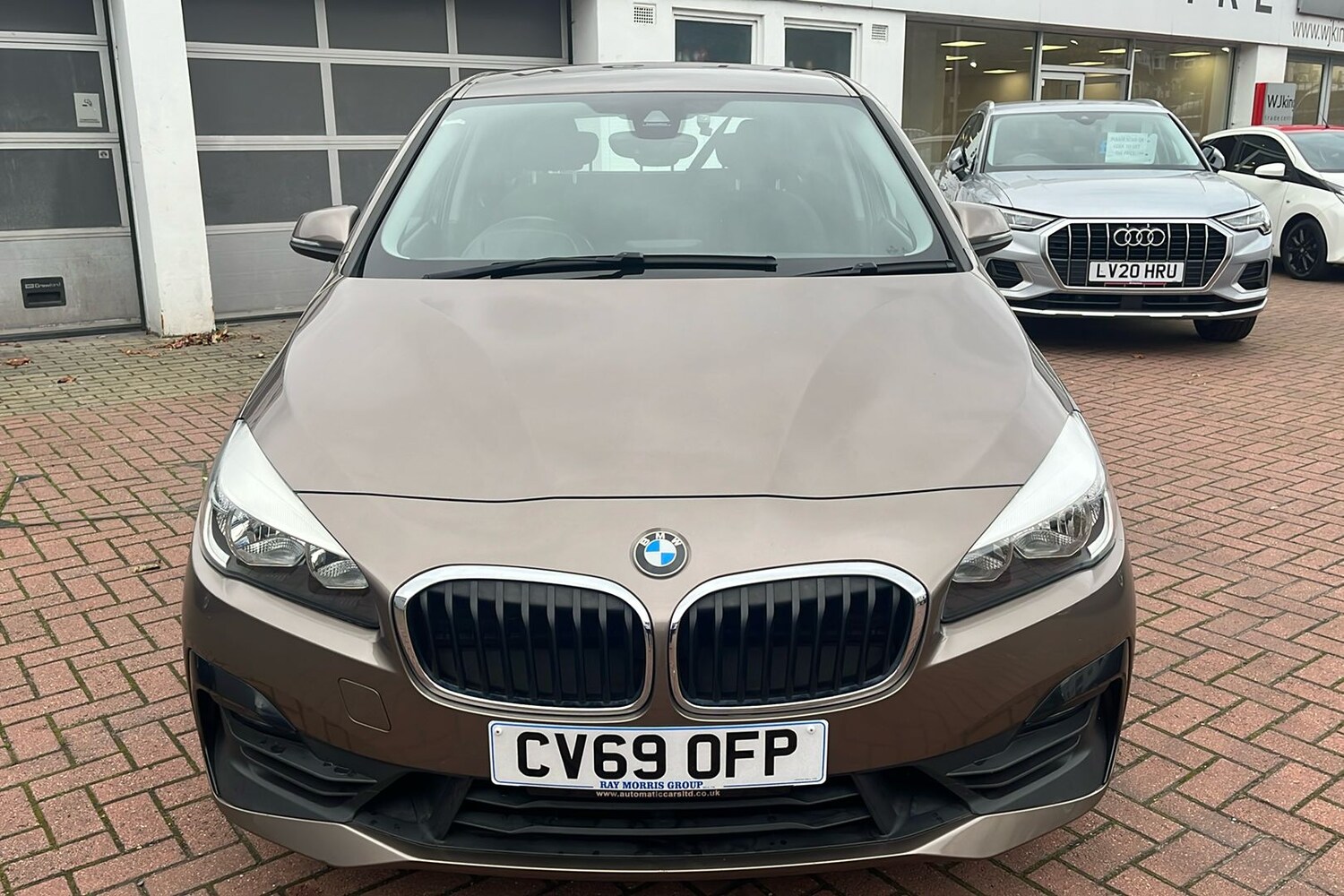 Used BMW 2 Series 2019 for sale - 76173827: Photo 8