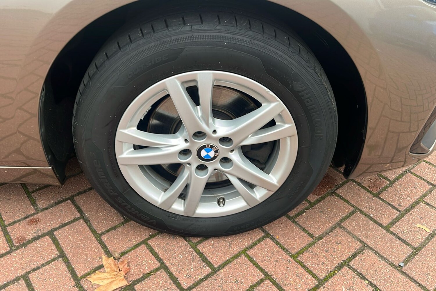 Used BMW 2 Series 2019 for sale - 76173827: Photo 9