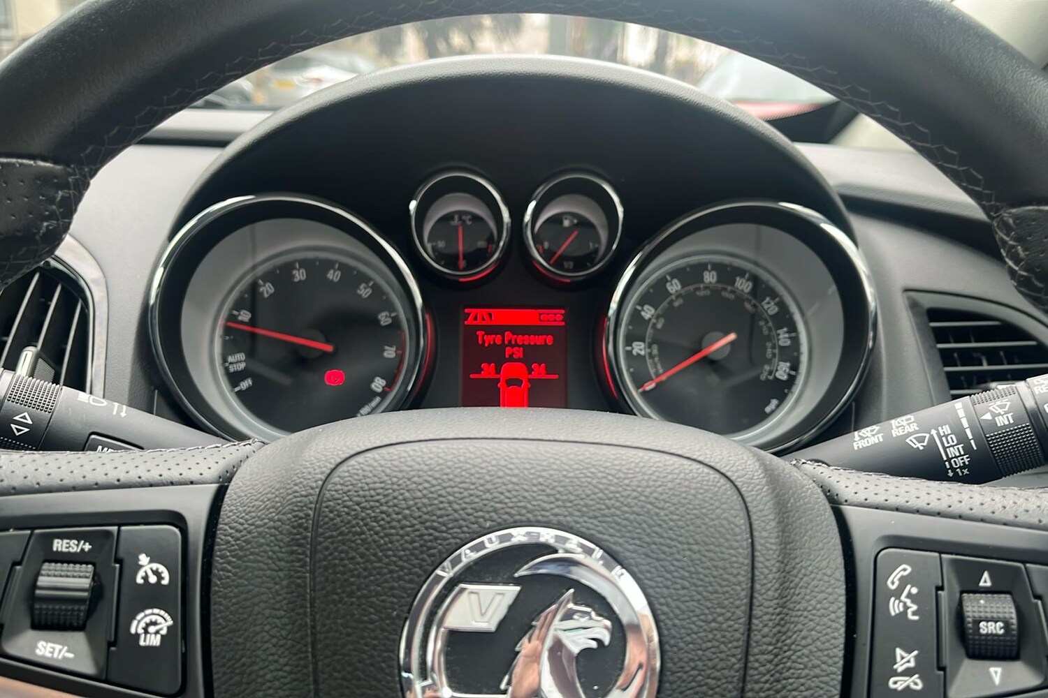 Vehicle 19