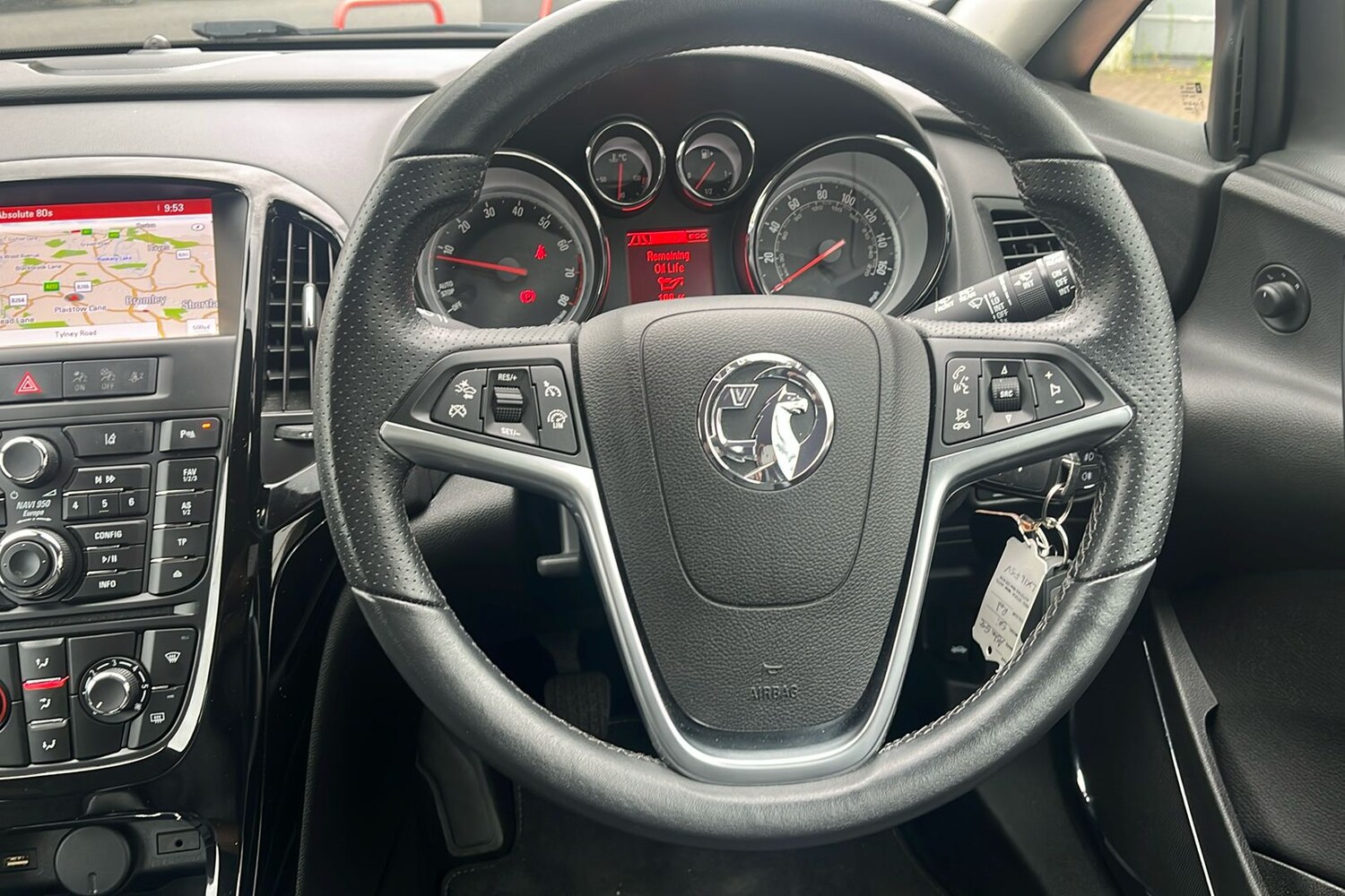 Vehicle 33