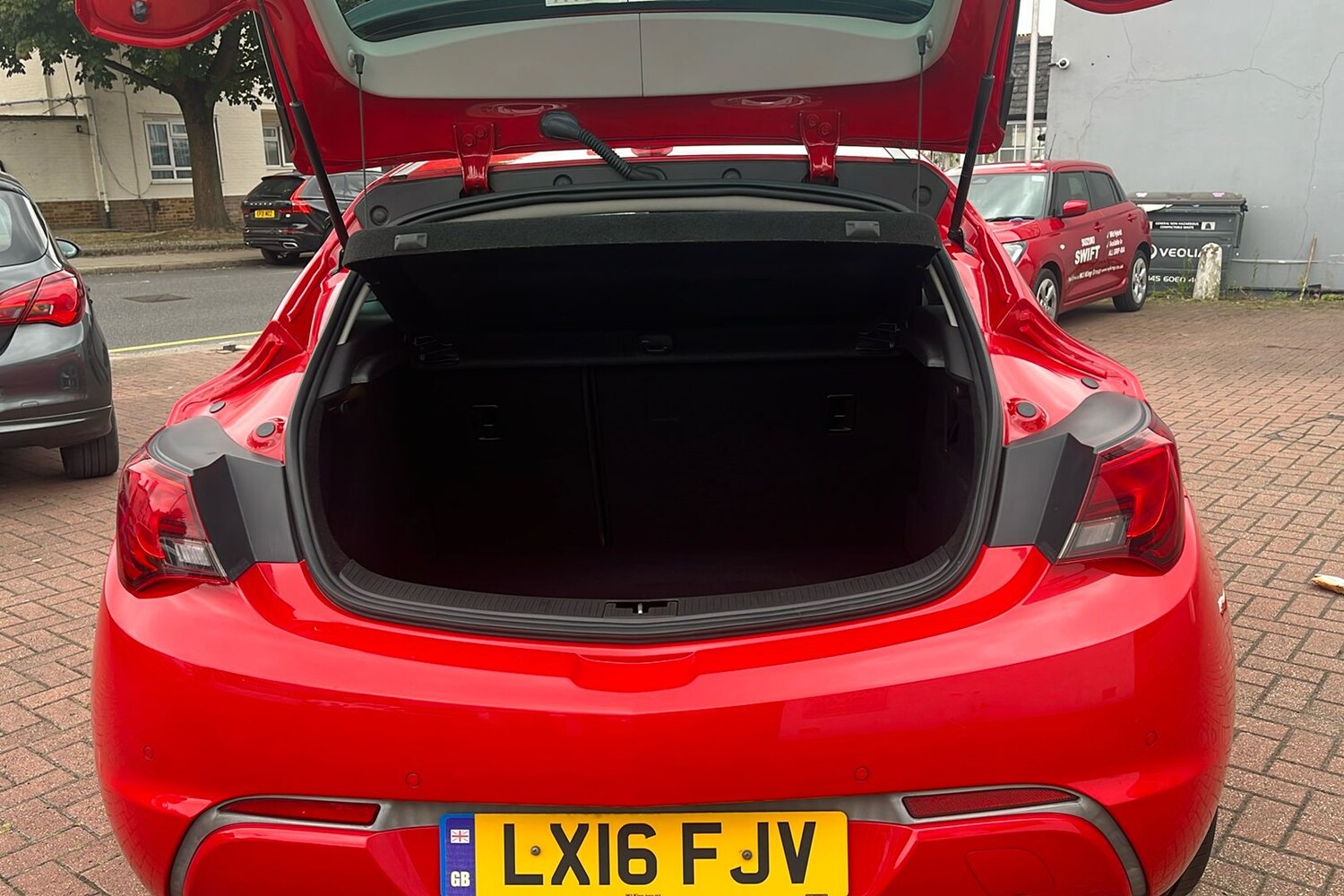 Vehicle 35