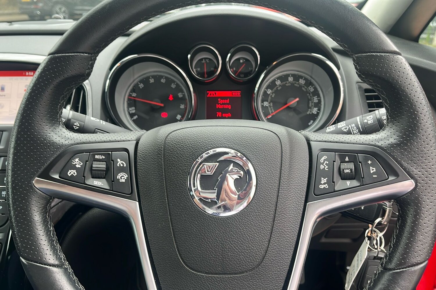 Vehicle 37