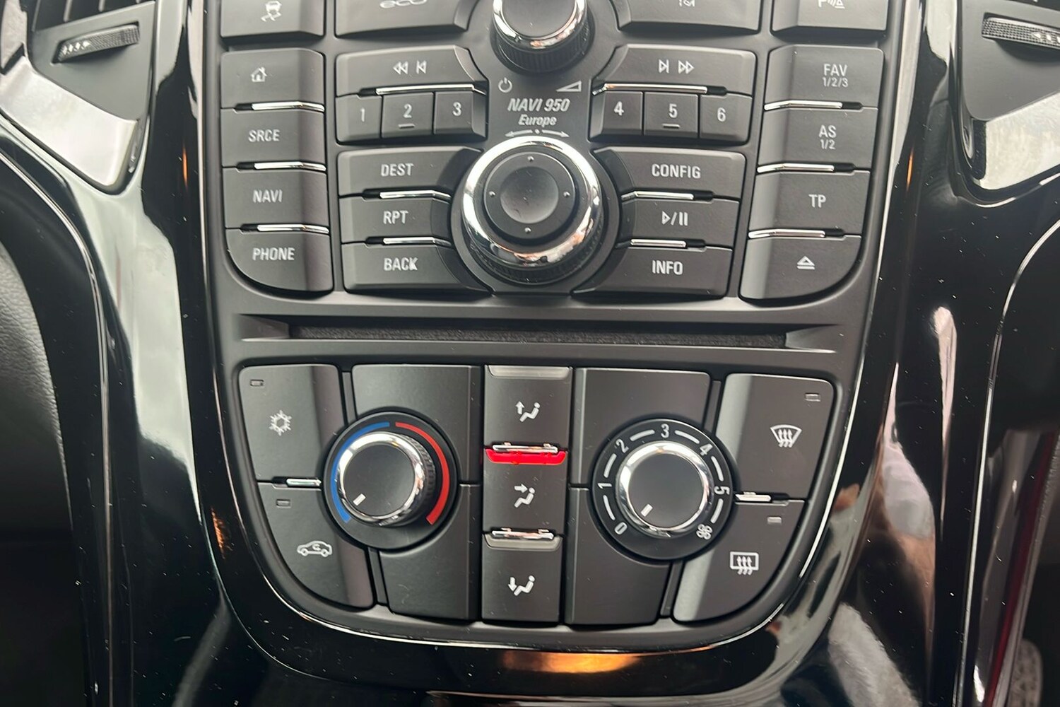 Vehicle 40