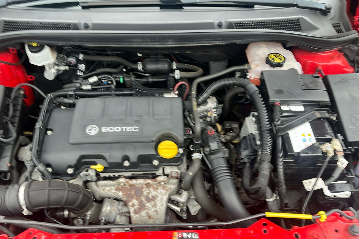 Vehicle 41