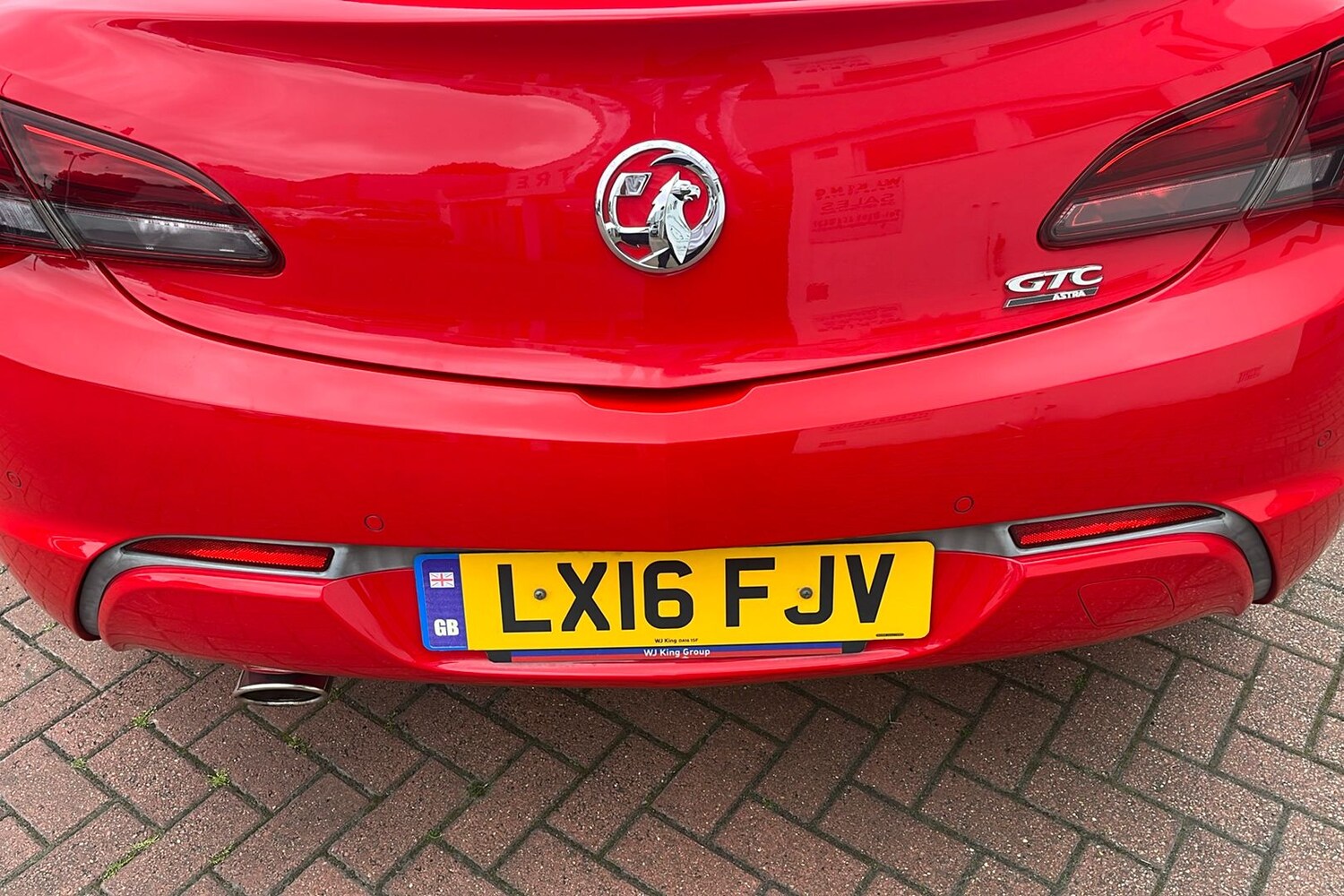 Vehicle 48